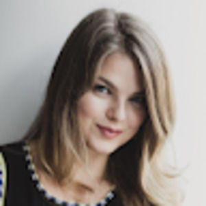 Meet your Posher, Sophia